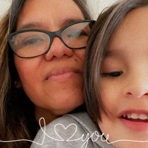 Meet your Posher, Norma